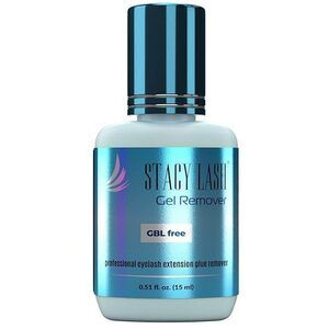 Remover For Lash Extensions (0.51 Fl.Oz / 15 Ml) Eyelash Extension Remover / 60